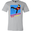 Shang-Chi (NES)