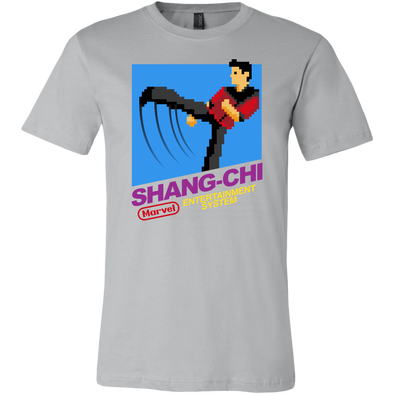 Shang-Chi (NES)