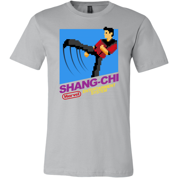 Shang-Chi (NES)