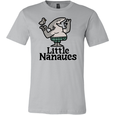 Little Nanaues