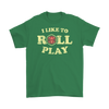 Roll Play