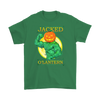 Jacked O'Lantern