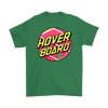 Hover Logo