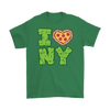 I  Pizza NY