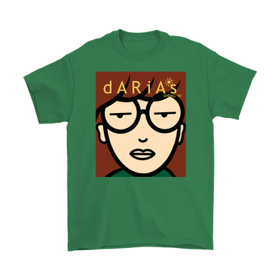 dARiA’s Spring Collection