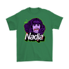 Nadja Doll