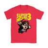 Super Wizard Bros Tee