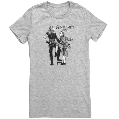 Gentlemen Pirates