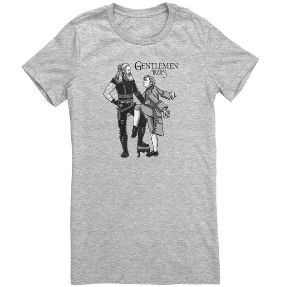 Gentlemen Pirates