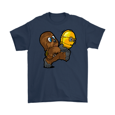 Super Chewie