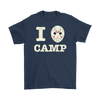 I <3 Camp