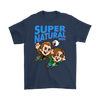 Super Natural Bros