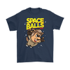 Space Balls Bros