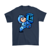 Megario Man