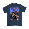 Super Blues Bros