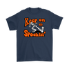 Keep On Spookin'
