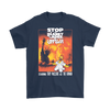 Stop The Planet of the Apes The Musical The Shirt