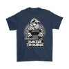 Turtle Trouble