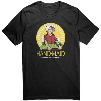 Handmaid Raisins