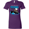 Titanic Travel Tee