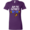 Run The Genies