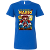 The Incredible Mario