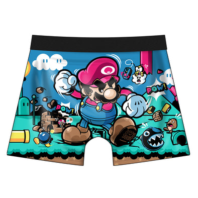 I'm A Grower Boxer Briefs – Harebrained