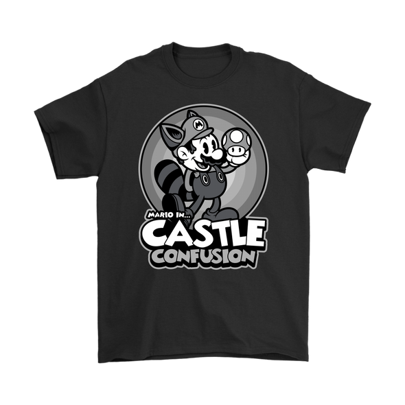 Castle Confusion