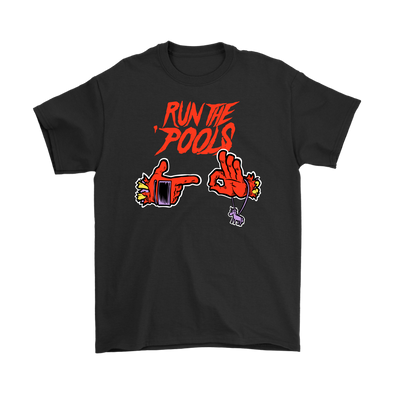 Run the Pools