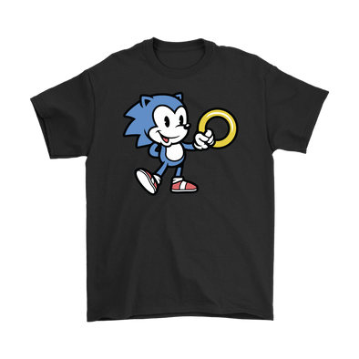 Vintage Sonic