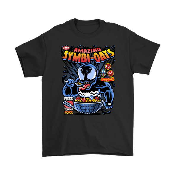 Symbi-Oats Tee