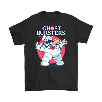 Ghost Bursters