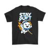 Stay Puft Man