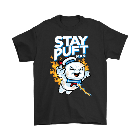 Stay Puft Man