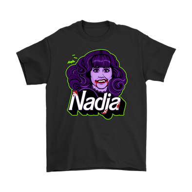 Nadja Doll