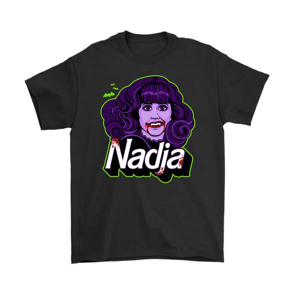 Nadja Doll