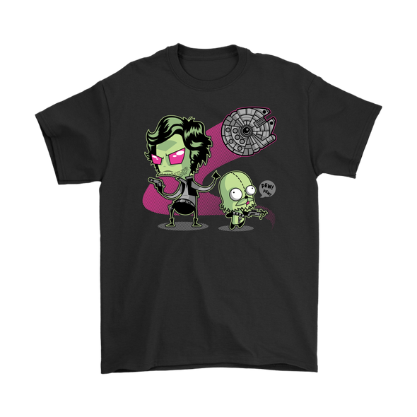 Invader Zolo