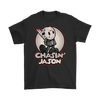 Chasin' Jason