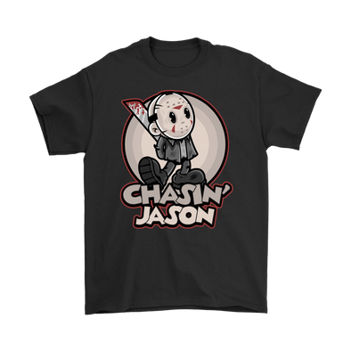 Chasin' Jason