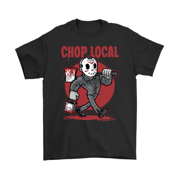 Chop Local