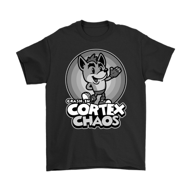 Cortex Chaos