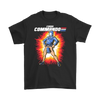 Cobra Commando Tee