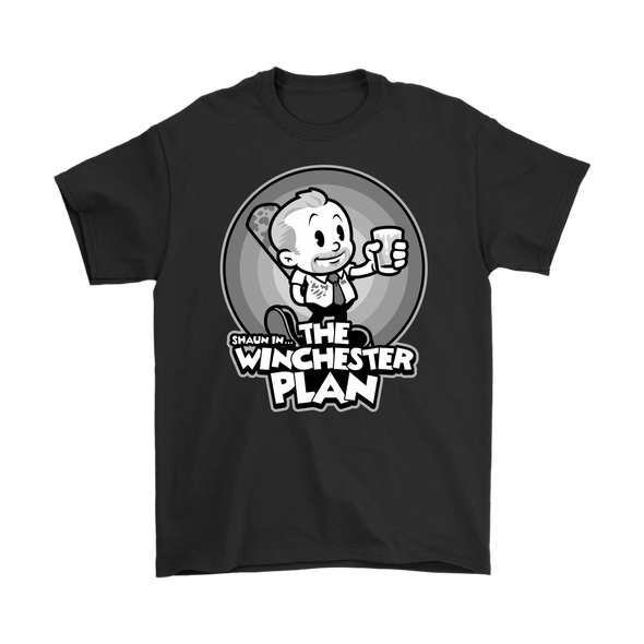 The Winchester Plan