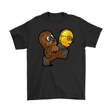 Super Chewie