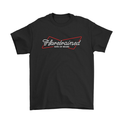 2019 Harebrained Convention Shirt