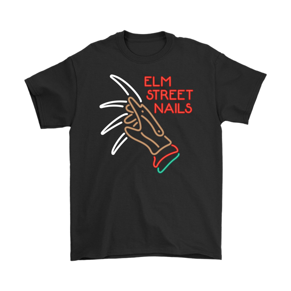 Elm Street Nails