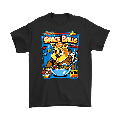 Barf's Spaceballs