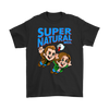 Super Natural Bros