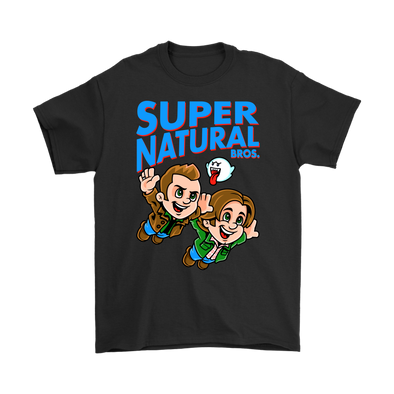 Super Natural Bros
