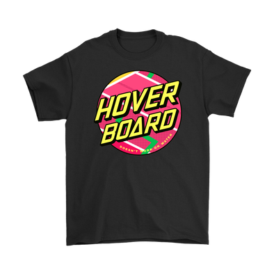 Hover Logo